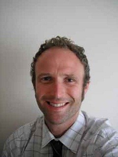 Kevin Monson is an anaerobic digestion expert at consultancy WYG